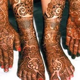 Avatar for Khizra's Henna Tattoos