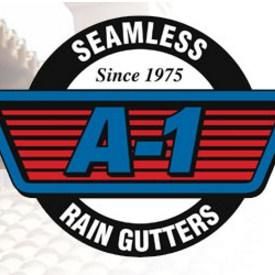 A1 Rain Gutters