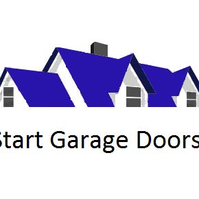 Start Garage doors