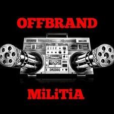 Offbrand Militia Music
