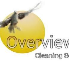 Avatar for Overview Cleaning Services, LLC