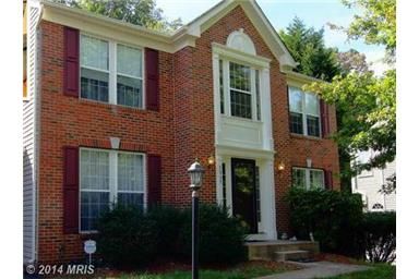 Recent Sale on Kittewan Ct. in Manassas