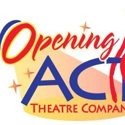 Opening Act Theatre Company