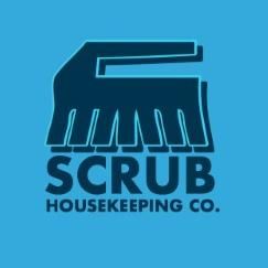Scrub Housekeeping Co.