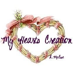 My Hearts Creation