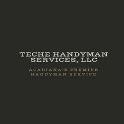 Teche Handyman Services, LLC