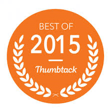 It's an honor to be recognized as Best of 2015 in 