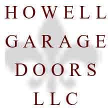 Howell Garage Door, LLC