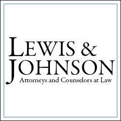 Lewis & Johnson