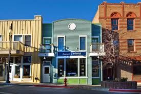 545 Main St. Park City, UT 84060
Summit Sotheby's 
