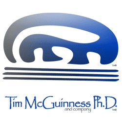 Tim McGuinness, Ph.D. & Company - Global Leader in