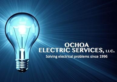 Ochoa Electric Services