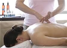 Therapeutic Massage & Raindrop Therapy