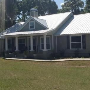 North Florida Metal Roofing, LLC (Tampa Office)