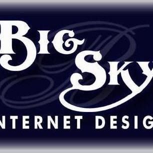 Big Sky Internet Design