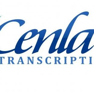 Avatar for Cenla Transcription, LLC