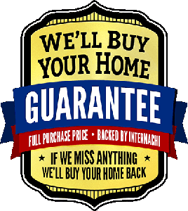 Buy Back Guarantee - We’re so confident in our ins
