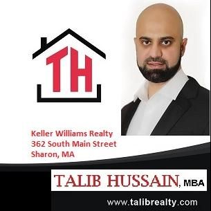 Talib Hussain Realty Team