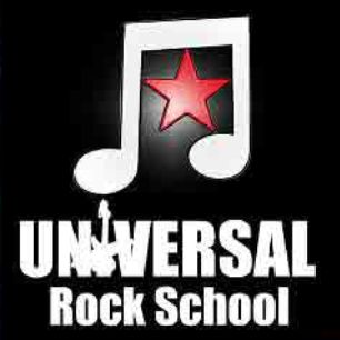 Universal Rock School