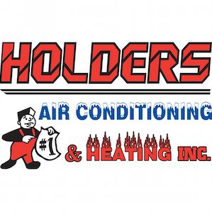Holders Air Conditioning & Heating Inc.