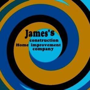 james's  building and home improvement co..