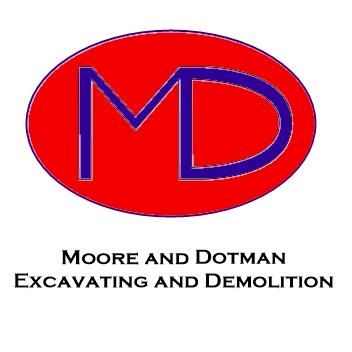 Moore and Dotman Excavating and Demolition