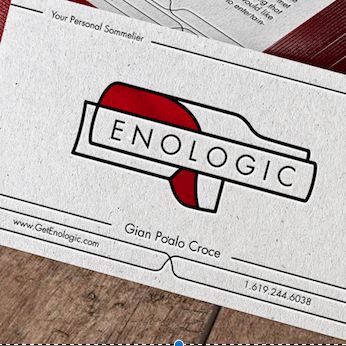 EnoLogic - Wine Logic for All
