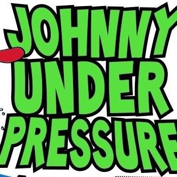 Johnny Under Pressure