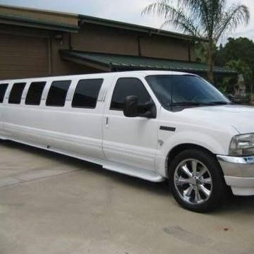 Affordable Limousines Fort Worth