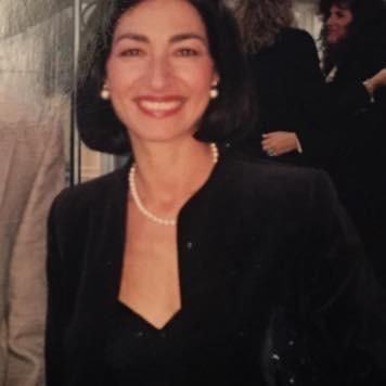 Joan Goldstein