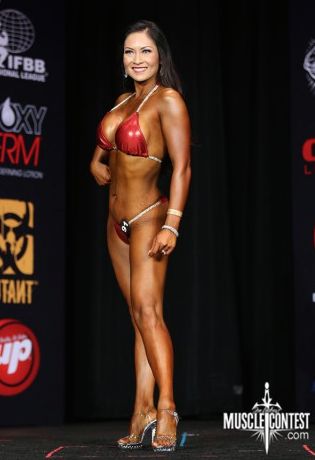 Mom of 3, Mommy Bikini Make-Over