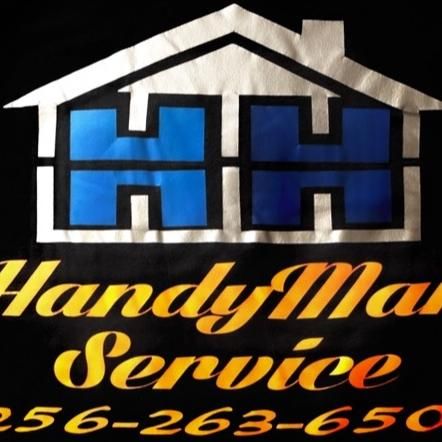 H and H Handyman Services