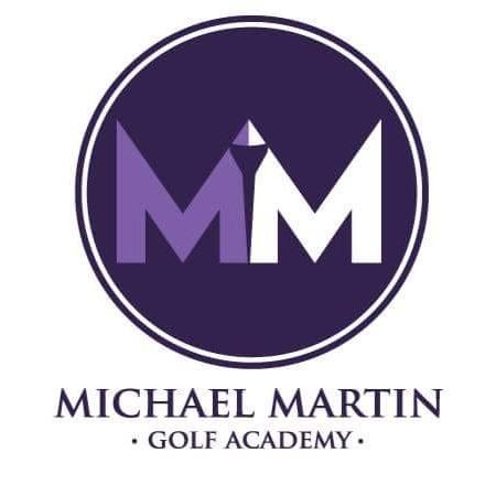 Michael Martin Golf