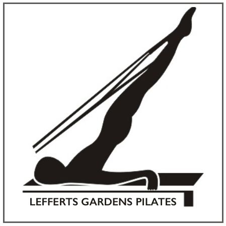 Lefferts Gardens Pilates