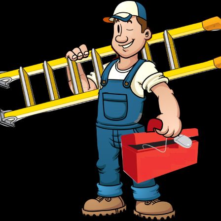 Home Improvement Handyman Contractor