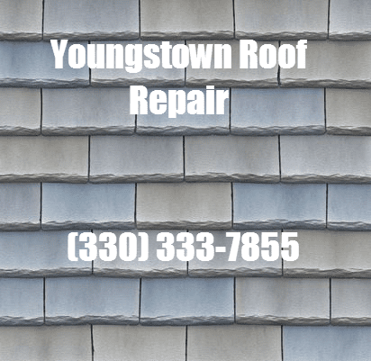 Roof Repair Website for Youngstown