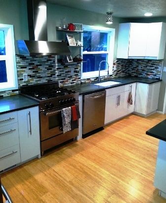 IKEA Kitchen Remodel