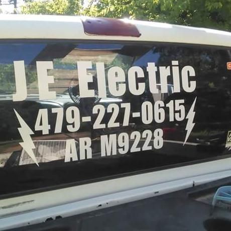 J.E Electric