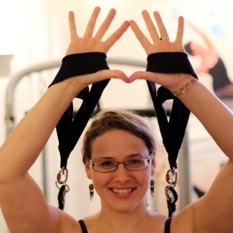 Lauren Kelly: LKMoves Pilates. Therapy. Training