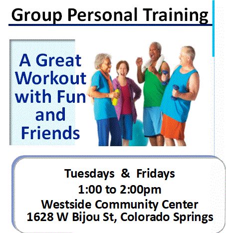 Westside Community Cente
