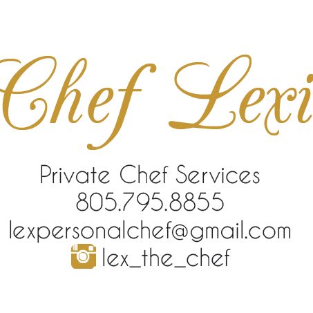 Chef Lexi