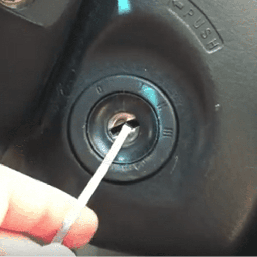 Car Key Replacement & Ignition Repair