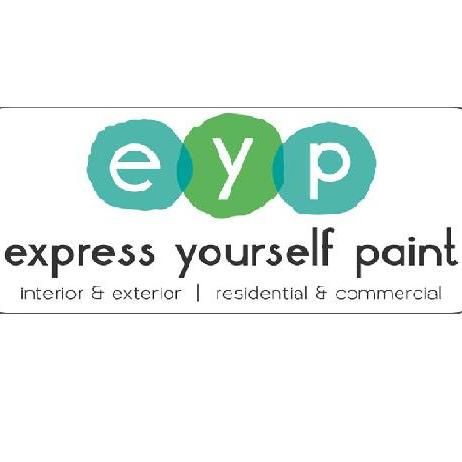 Express Yourself Paint