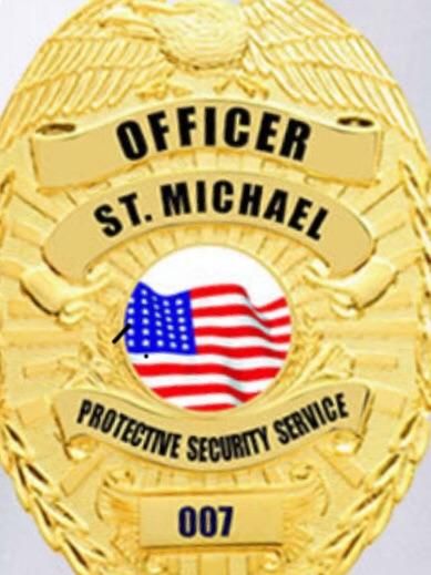St. Michael Protective Security Services Inc.