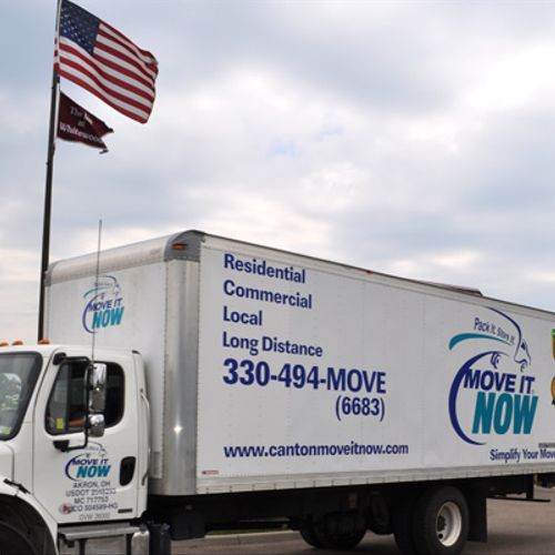 Our local moving services include moving or reloca