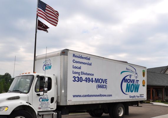 Our local moving services include moving or reloca