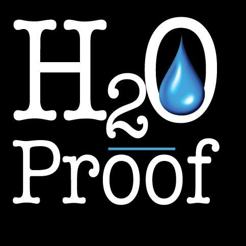 H2O Proof - Watertight Proofreading Services