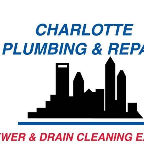 Charlotte Plumbing & Repair