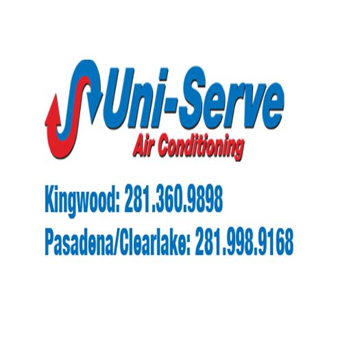Uni-Serve Air Conditioning