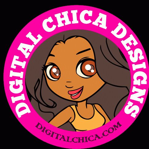 Digital Chica Designs